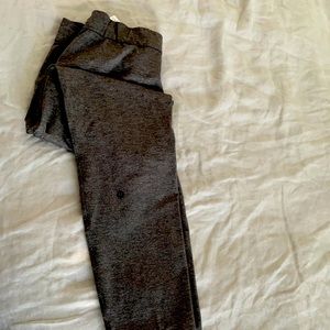 Lululemon On The Fly Full Length Pant